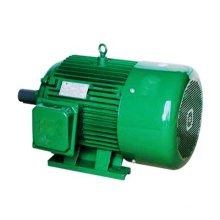 Yd Series Double Speed Electric Motor Two Speed Motor (5.5kw)